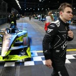 フォーミュラE ベックマンがクプラ・キロから離脱