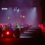 フォーミュラE 三亜がカレンダーに追加