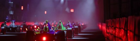 フォーミュラE 三亜がカレンダーに追加