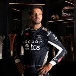 フォーミュラE ダ・コスタがジャガーへ加入
