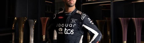 フォーミュラE ダ・コスタがジャガーへ加入