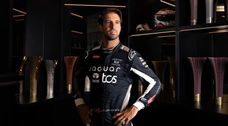 フォーミュラE ダ・コスタがジャガーへ加入