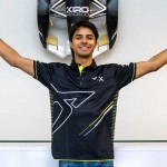 フォーミュラE クプラ・キロにペペ・マルティが加入