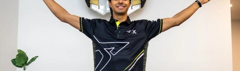 フォーミュラE クプラ・キロにペペ・マルティが加入