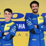 フォーミュラE ローラヤマハがドライバーを決定
