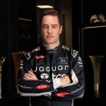 フォーミュラE ジャガーがバンドーンをリザーブドライバーとして起用