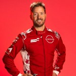 フォーミュラE バードが日産のリザーブドライバーに