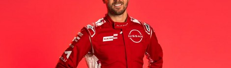 フォーミュラE バードが日産のリザーブドライバーに