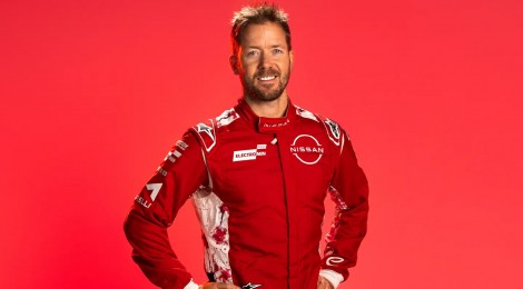 フォーミュラE バードが日産のリザーブドライバーに