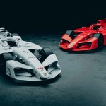 フォーミュラE シーズン13からポルシェが追加参戦を発表