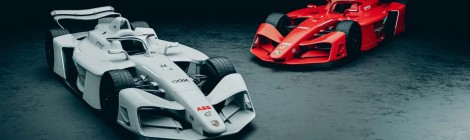 フォーミュラE シーズン13からポルシェが追加参戦を発表