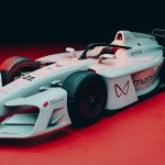 フォーミュラE マヒンドラが2030年まで参戦継続を発表