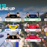 フォーミュラE 2026年度 チーム&ドライバーデータ