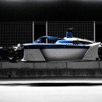 フォーミュラE GEN4が正式発表