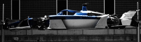 フォーミュラE GEN4が正式発表