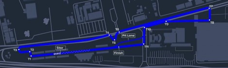 フォーミュラE 2026 第1戦 サンパウロ E-PRIX 情報