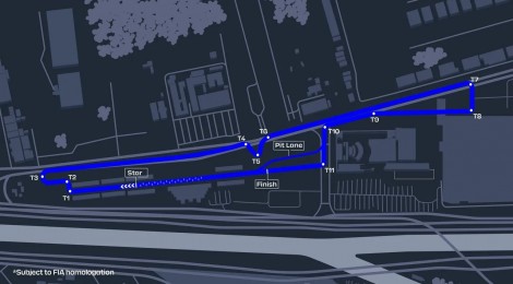 フォーミュラE 2026 第1戦 サンパウロ E-PRIX 情報