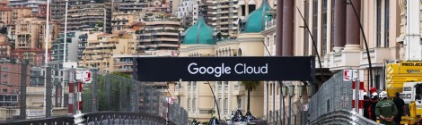 フォーミュラE Google Cloud サンパウロE-Prixのタイトルパートナーに