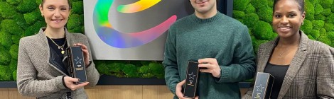 フォーミュラE 4年連続でESGランキング1位