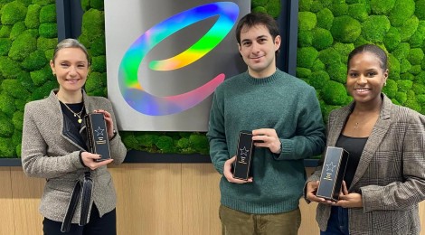 フォーミュラE 4年連続でESGランキング1位