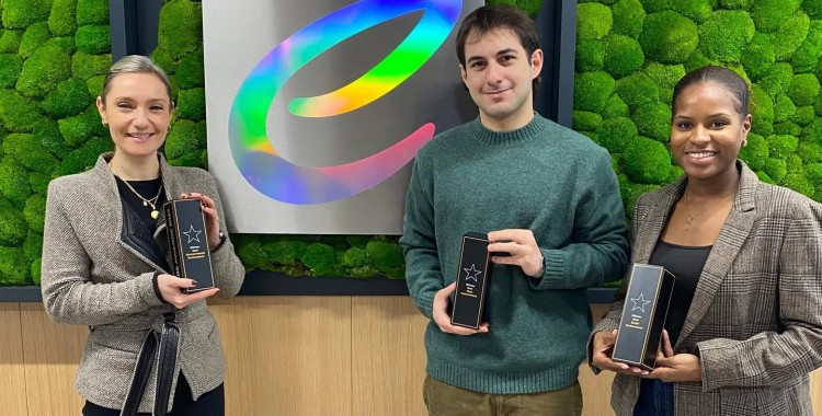 フォーミュラE 4年連続でESGランキング1位