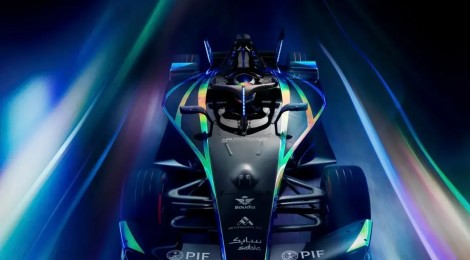 フォーミュラE ミカエラ・スノエックをメディア責任者に任命