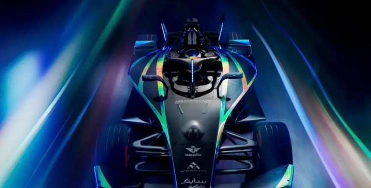 フォーミュラE ミカエラ・スノエックをメディア責任者に任命