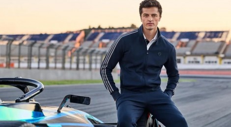 フォーミュラE ハケットスポーツとのパートナーシップを延長