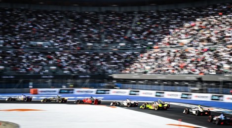 フォーミュラE マイアミでルーキーセッションが設定