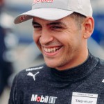 フォーミュラE ポルシェはギュヴェンをルーキーセッションで起用