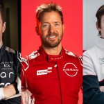 フォーミュラE 2026年リザーブドライバー一覧