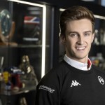 フォーミュラE シトロエンはプルシェールをルーキーセッションで起用