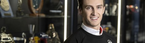 フォーミュラE シトロエンはプルシェールをルーキーセッションで起用