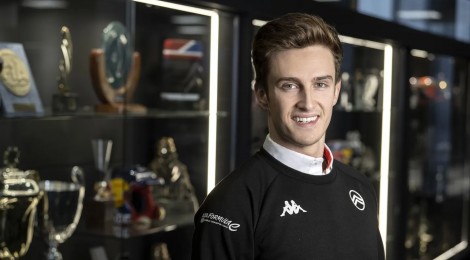 フォーミュラE シトロエンはプルシェールをルーキーセッションで起用