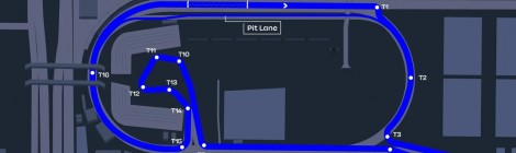 フォーミュラE 2026 第2戦  メキシコシティ E-PRIX 情報