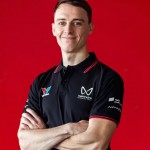 フォーミュラE マヒンドラがヒューズをリザーブドライバーに