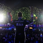 フォーミュラE R5 ジェッダ 表彰台ドライバーコメント