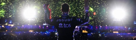 フォーミュラE R5 ジェッダ 表彰台ドライバーコメント