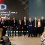 フォーミュラE CUPRAがマドリードE-Prixのタイトルパートナーに