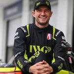 フォーミュラE デニスがアンドレッティと契約延長