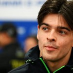 フォーミュラE ザック・オサリバンがルーキーセッションへ