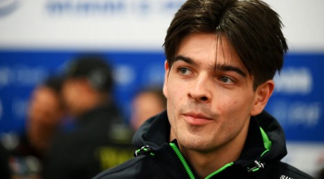 フォーミュラE ザック・オサリバンがルーキーセッションへ