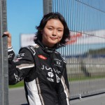 フォーミュラE jujuがジャガーからルーキーテストへ