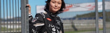 フォーミュラE jujuがジャガーからルーキーテストへ