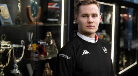 フォーミュラE シトロエンのルーキーテストドライバーが発表