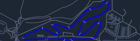 フォーミュラE 2026 第6戦 マドリード E-PRIX 情報